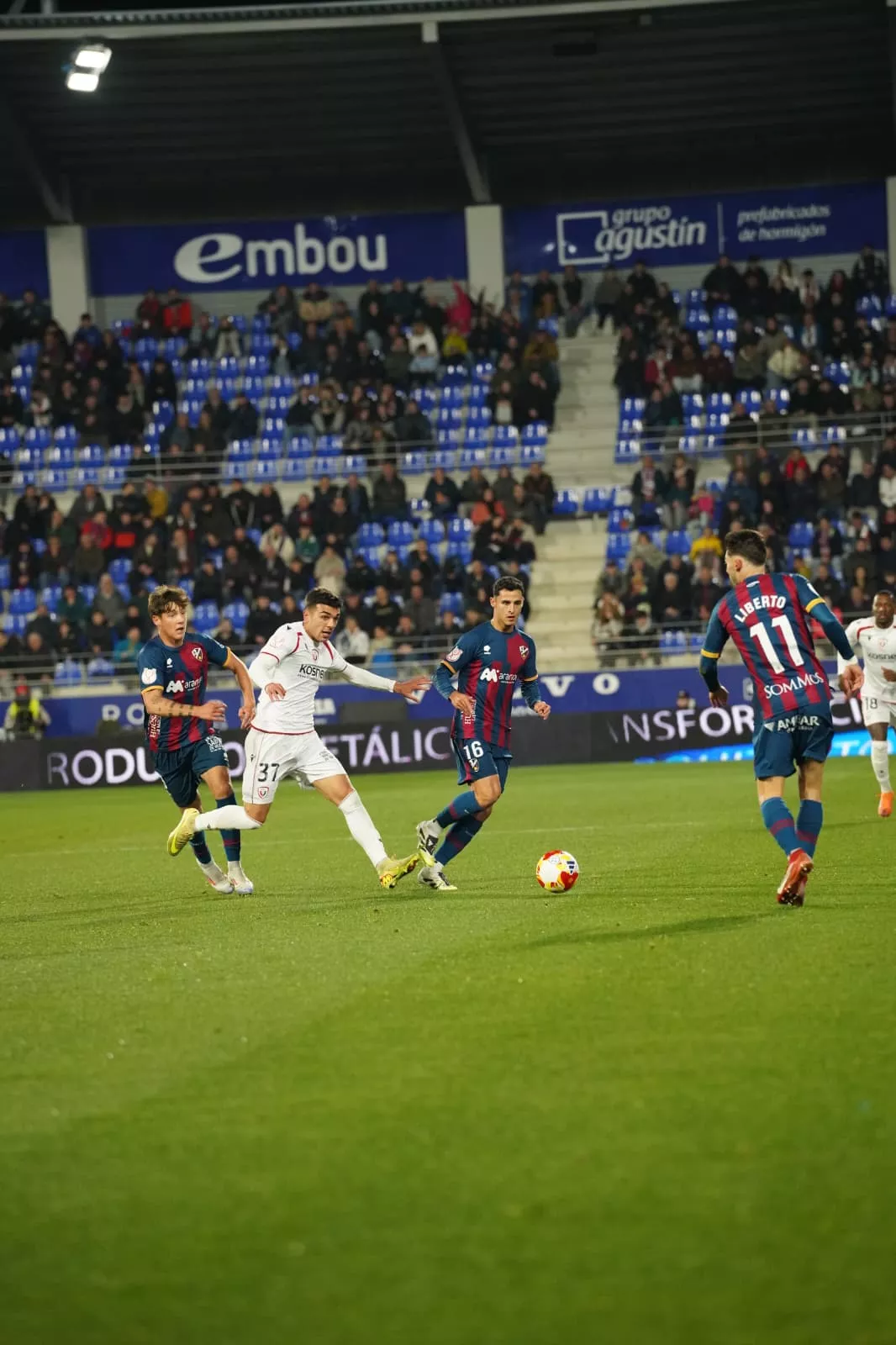 Foto: Dani Vidal @fotomaniafut