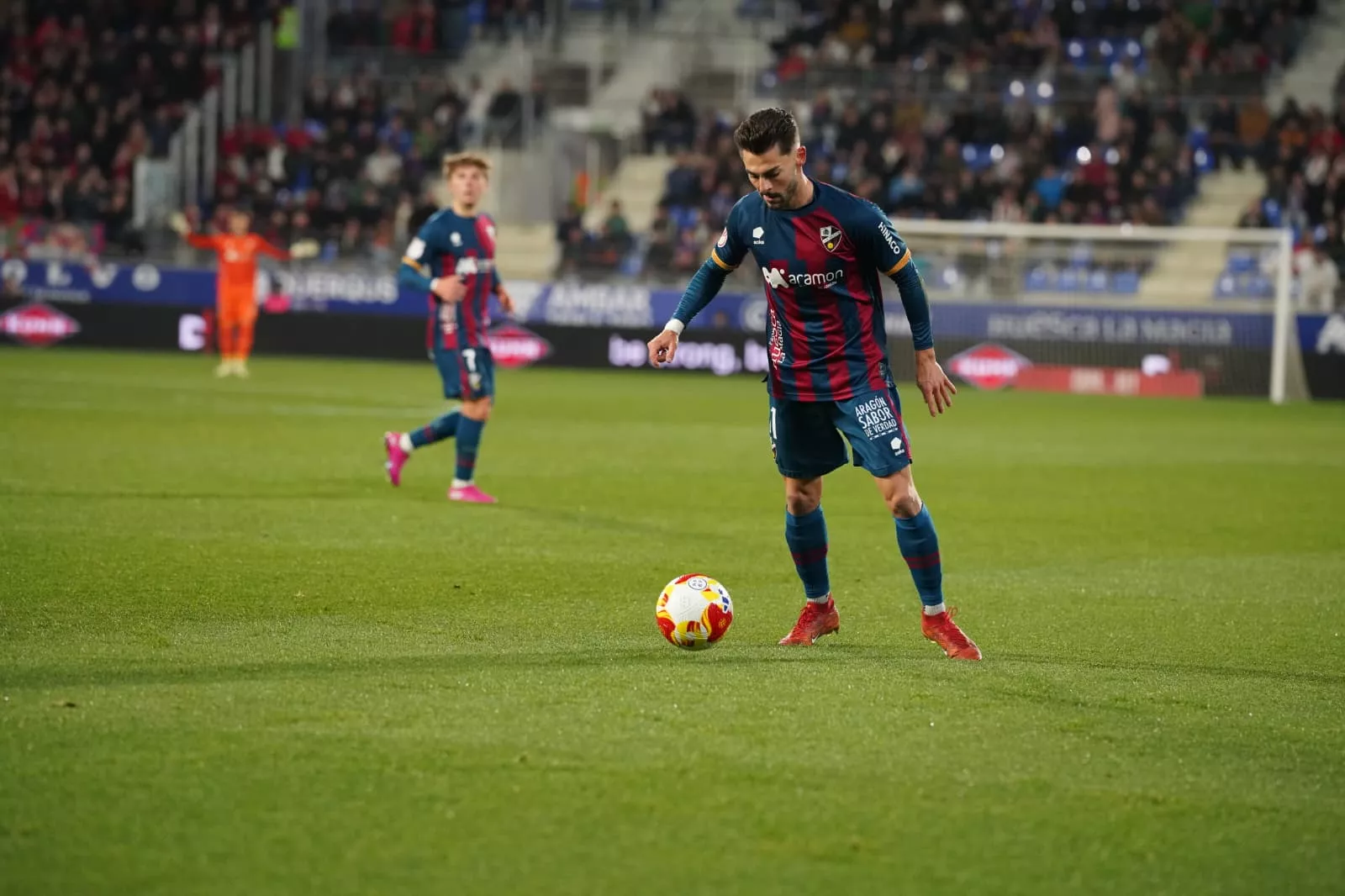 Foto: Dani Vidal @fotomaniafut