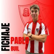 Pablo Buil Pablo Buil