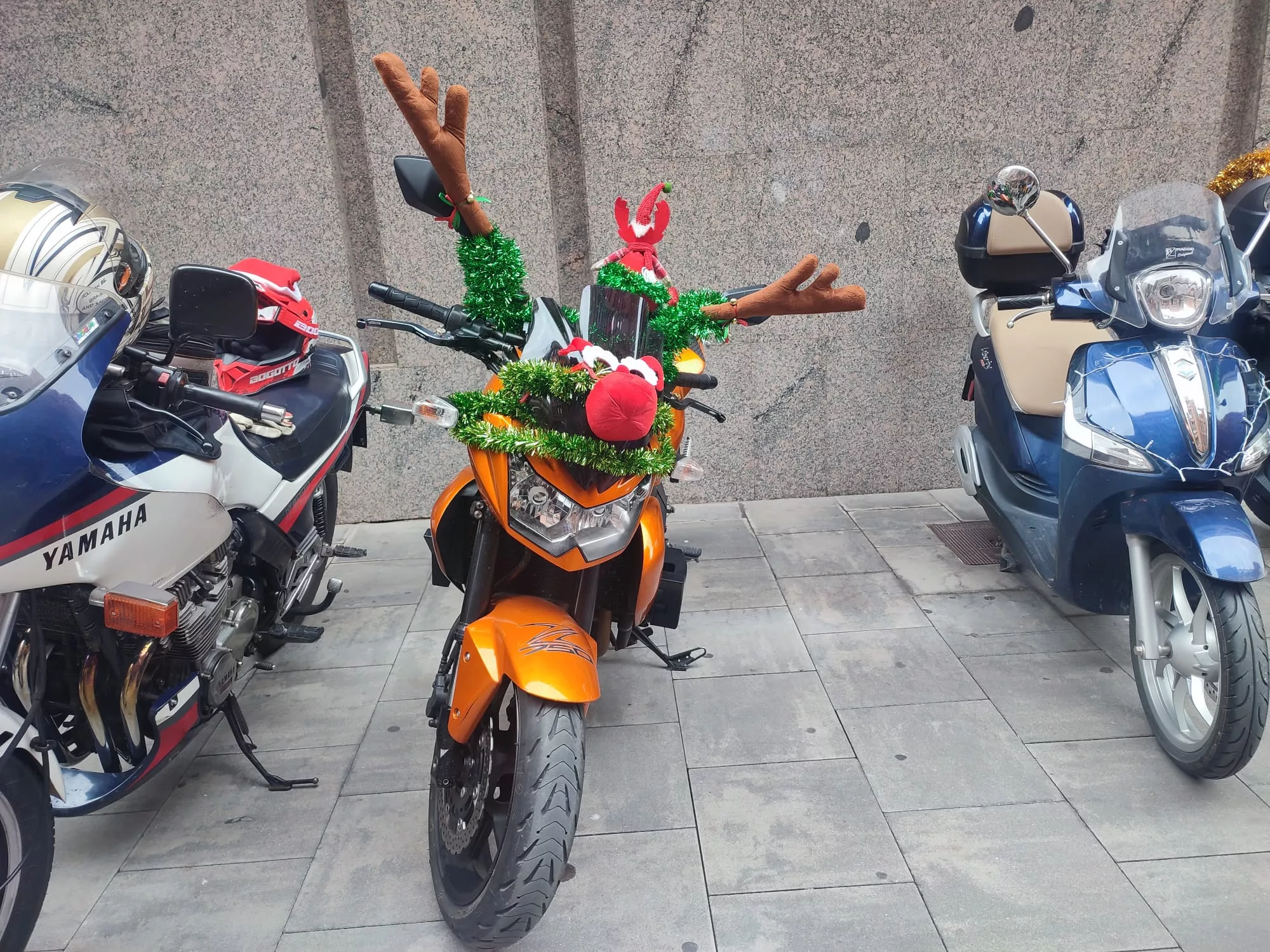 Papanoelada en Huesca 2026