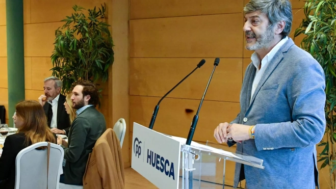 Gerardo Oliván Gerardo Oliván