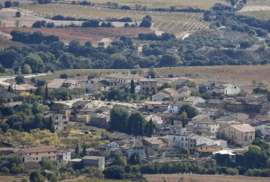Inquietud en Salas Bajas por una oleada de robos con once viviendas afectadas.
