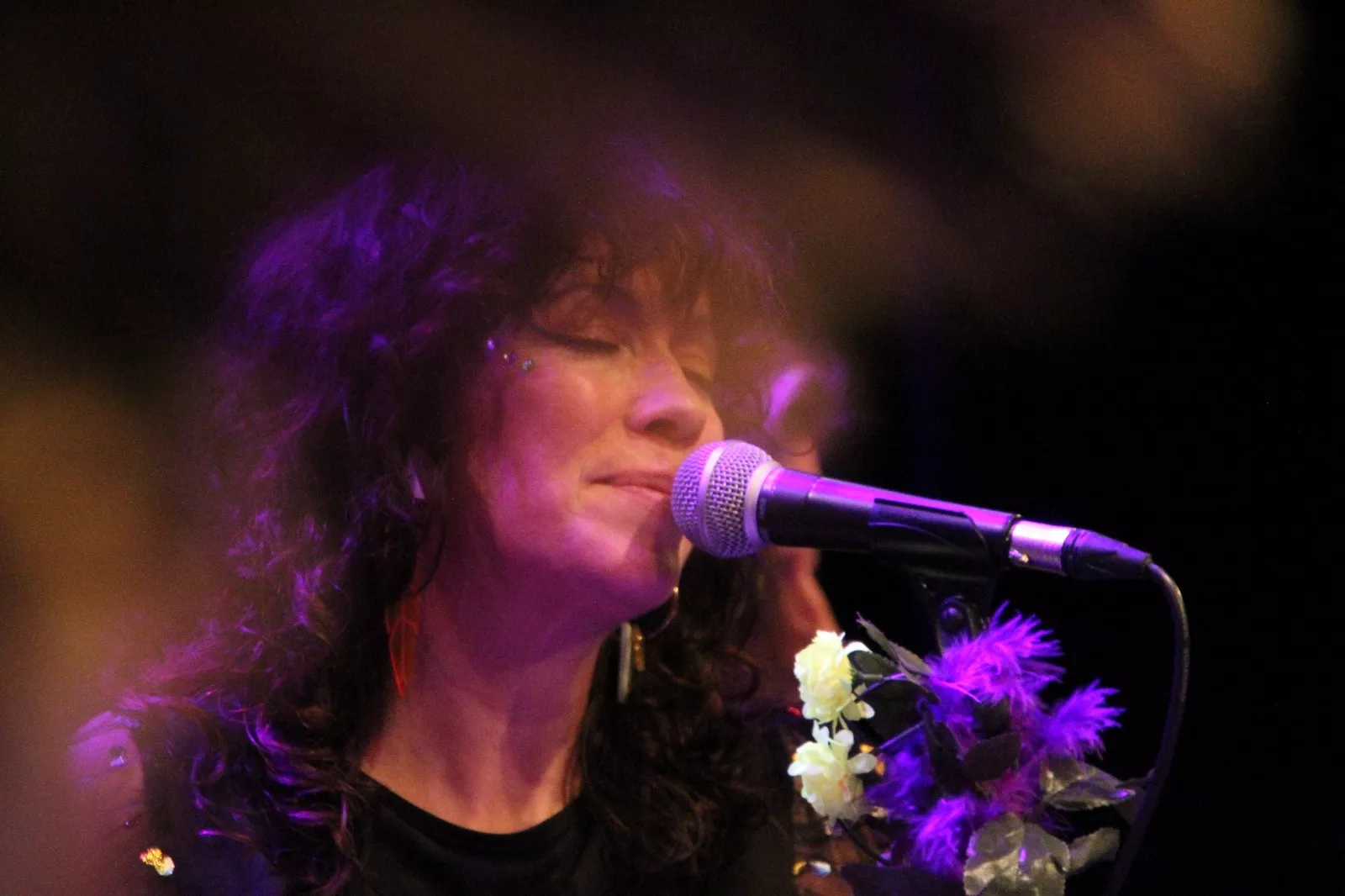 Cumbiazepán en el Pequepop 2025. Foto Carlos Neofato