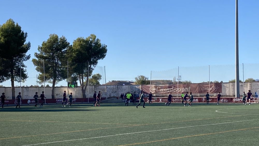 Liga Municipal de Fútbol 7