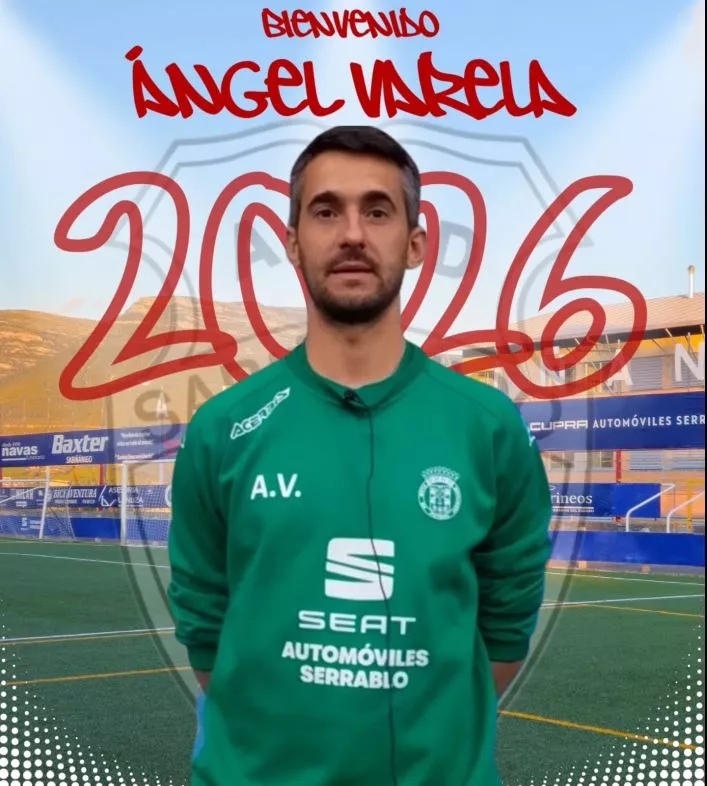 Angel Valera