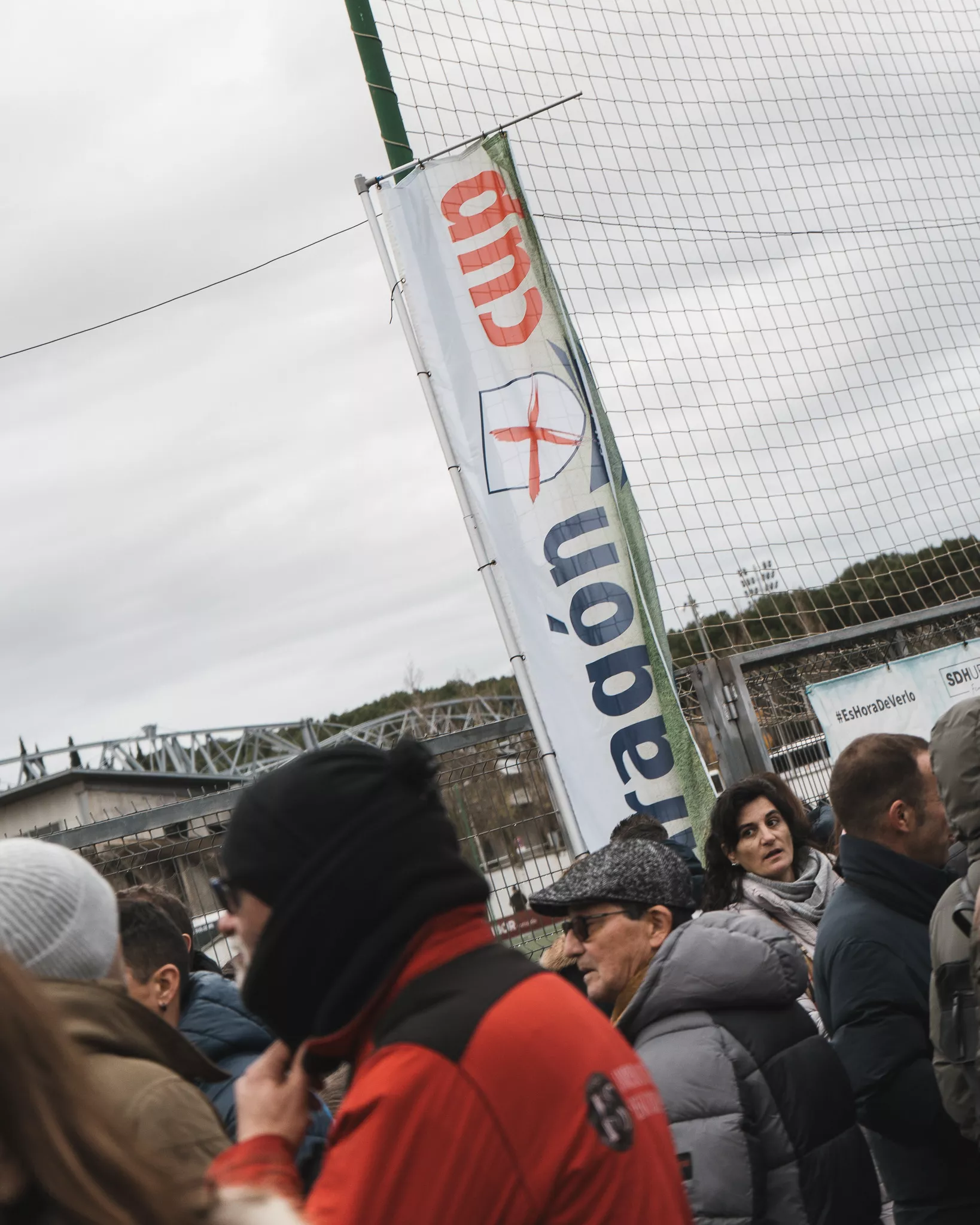 Aragón Cup. Foto: SD Huesca