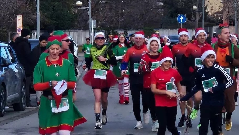 San Silvestre Fuente del Saso. Foto: Ayuntamiento de Monzón