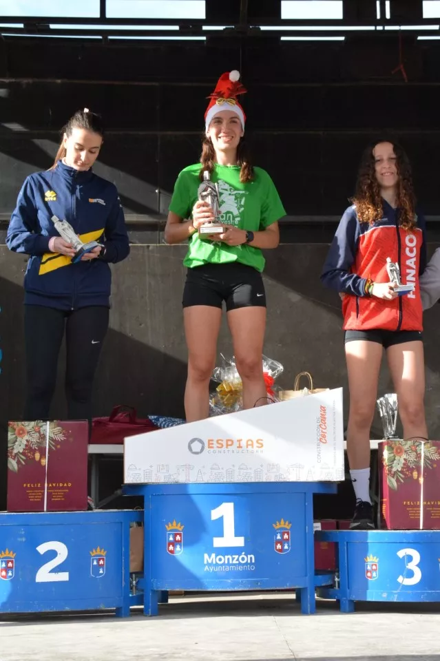 San Silvestre Fuente del Saso. Foto: Alberto Susín