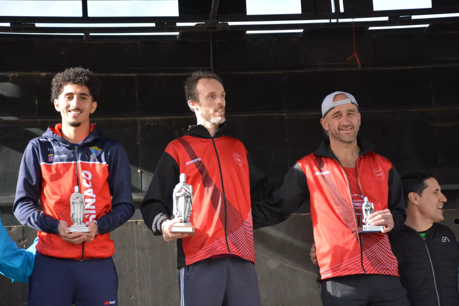 San Silvestre Fuente del Saso. Foto: Alberto Susín