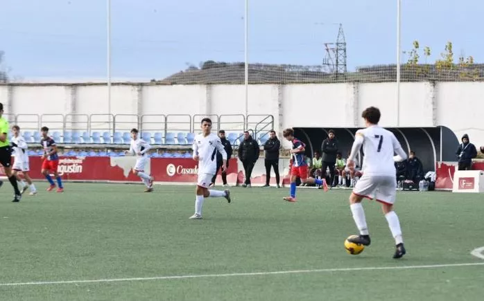 Este lunes se disputa la final de la Aragón Cup y el resto de partidos para decidir la clasificación.