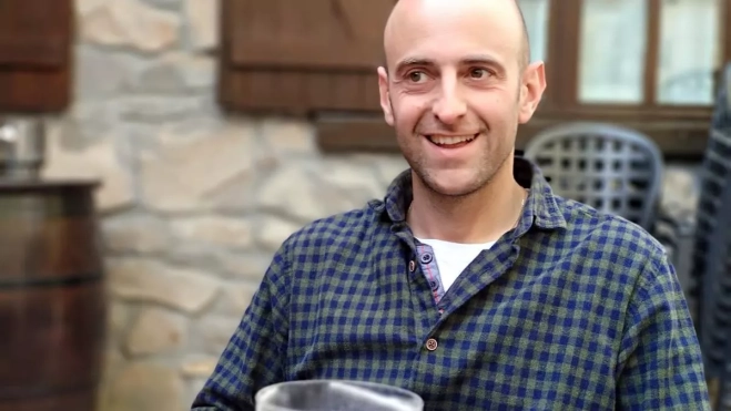 Eneko Arrastua tenía vivienda en Sallent de Gállego. Eneko Arrastua tenía vivienda en Sallent de Gállego.