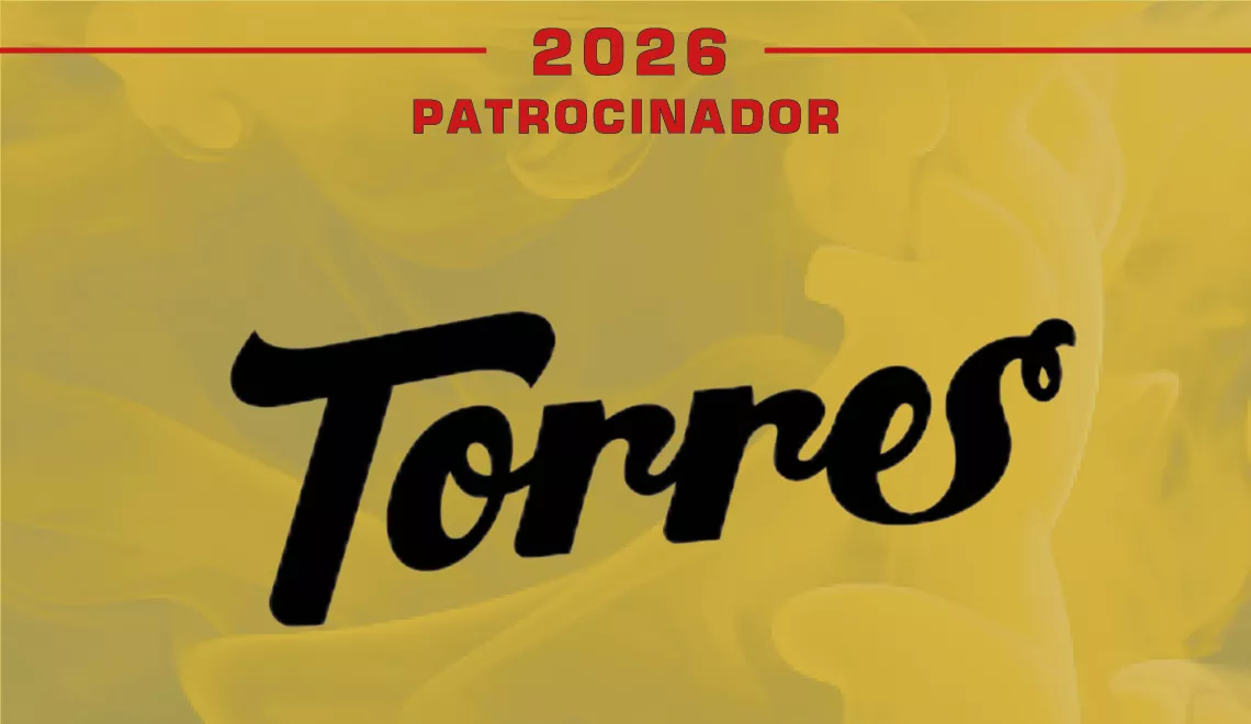 Frutas Torres seguirá siendo el primer patrocinador del Fernando Barceló Team