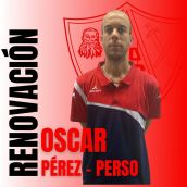 Óscar Pérez Perso Óscar Pérez Perso