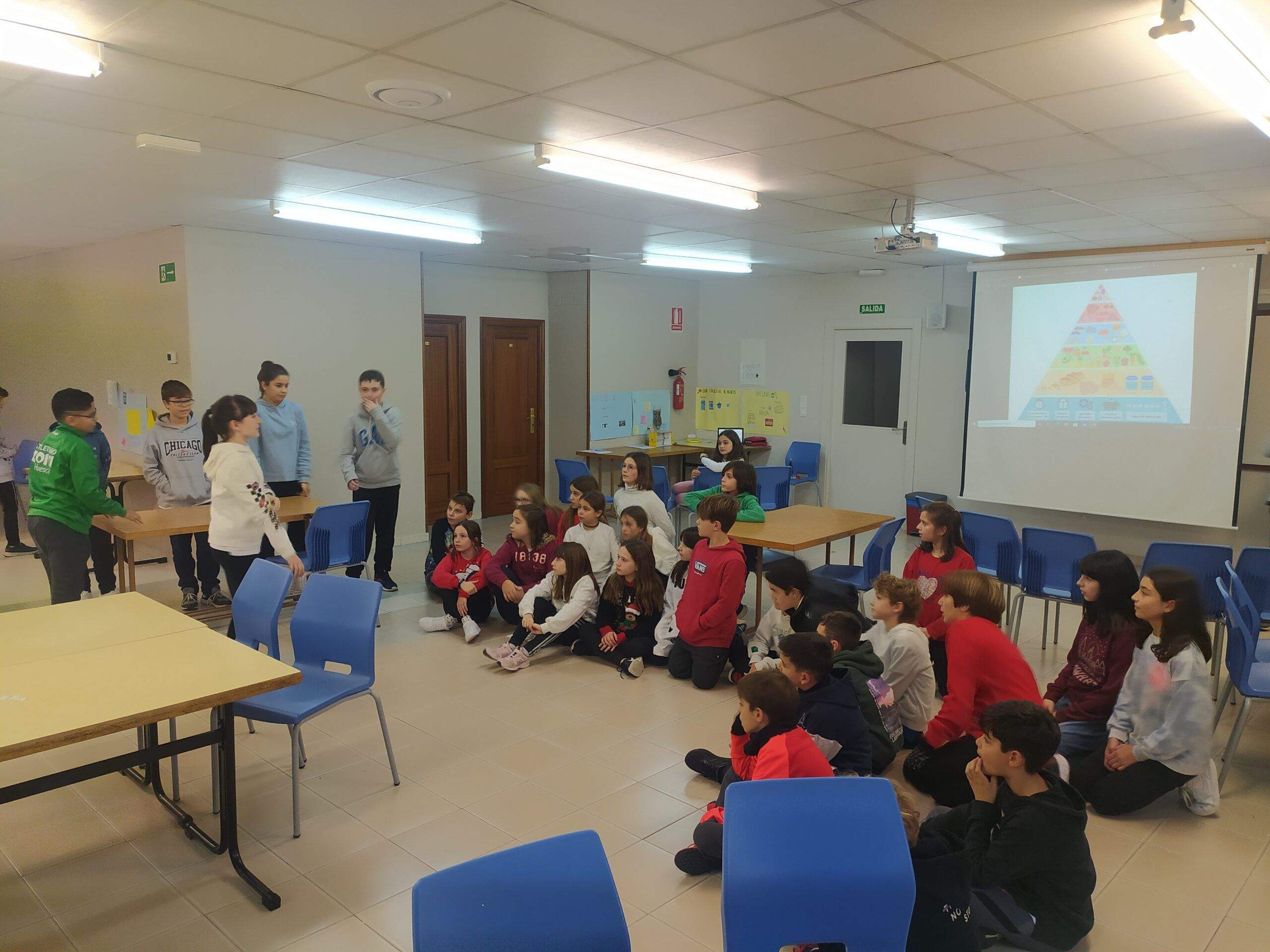 Proyecto de ciencias