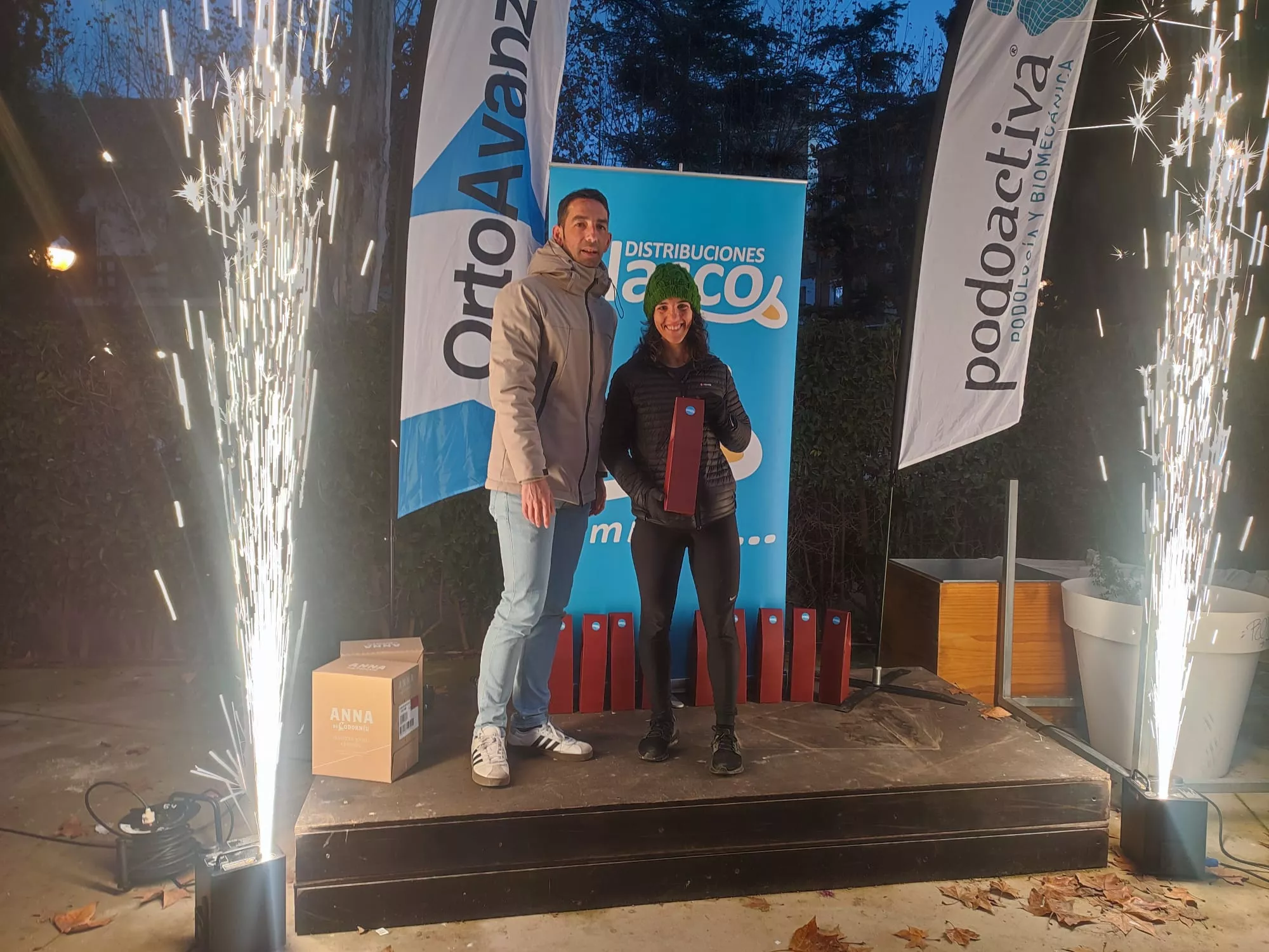 Carrera San Silvestre de Huesca 2025