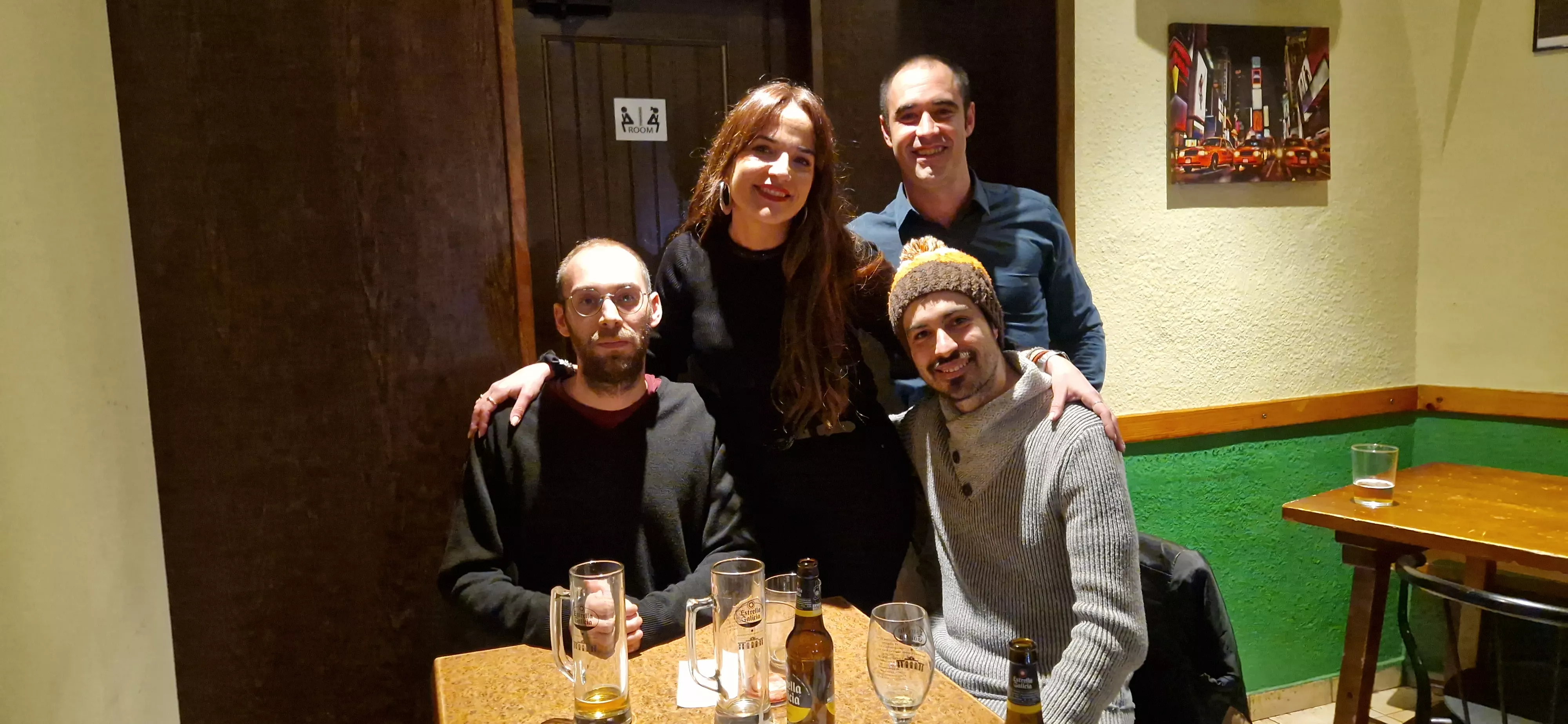 Deseos para 2026: salud, verdad, unidad y una Huesca que no deje de creer. Deseos para 2026: salud, verdad, unidad y una Huesca que no deje de creer.