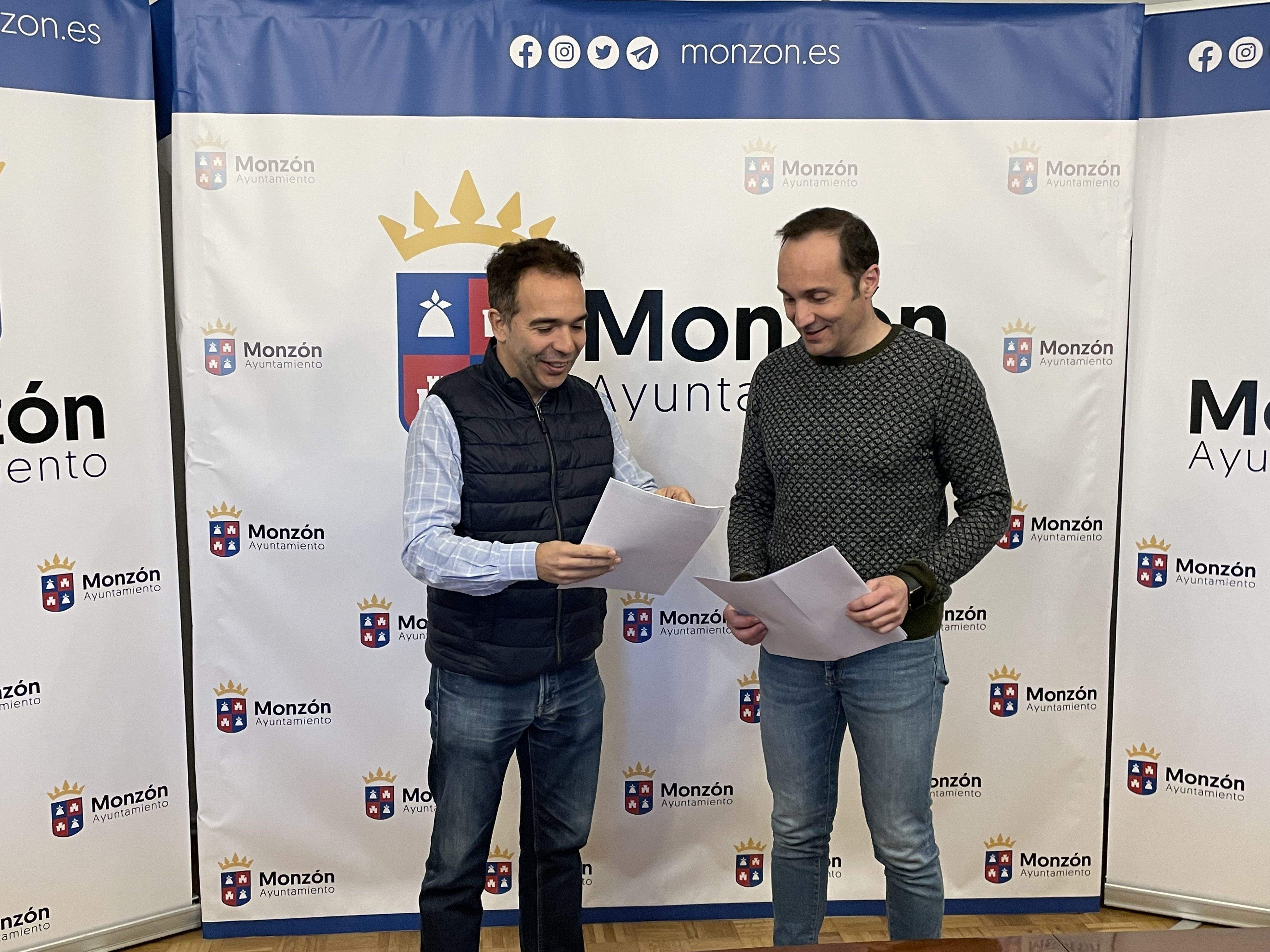 Se prevé seleccionar unos diez proyectos para la Incubadora y Aceleradora de empresas.