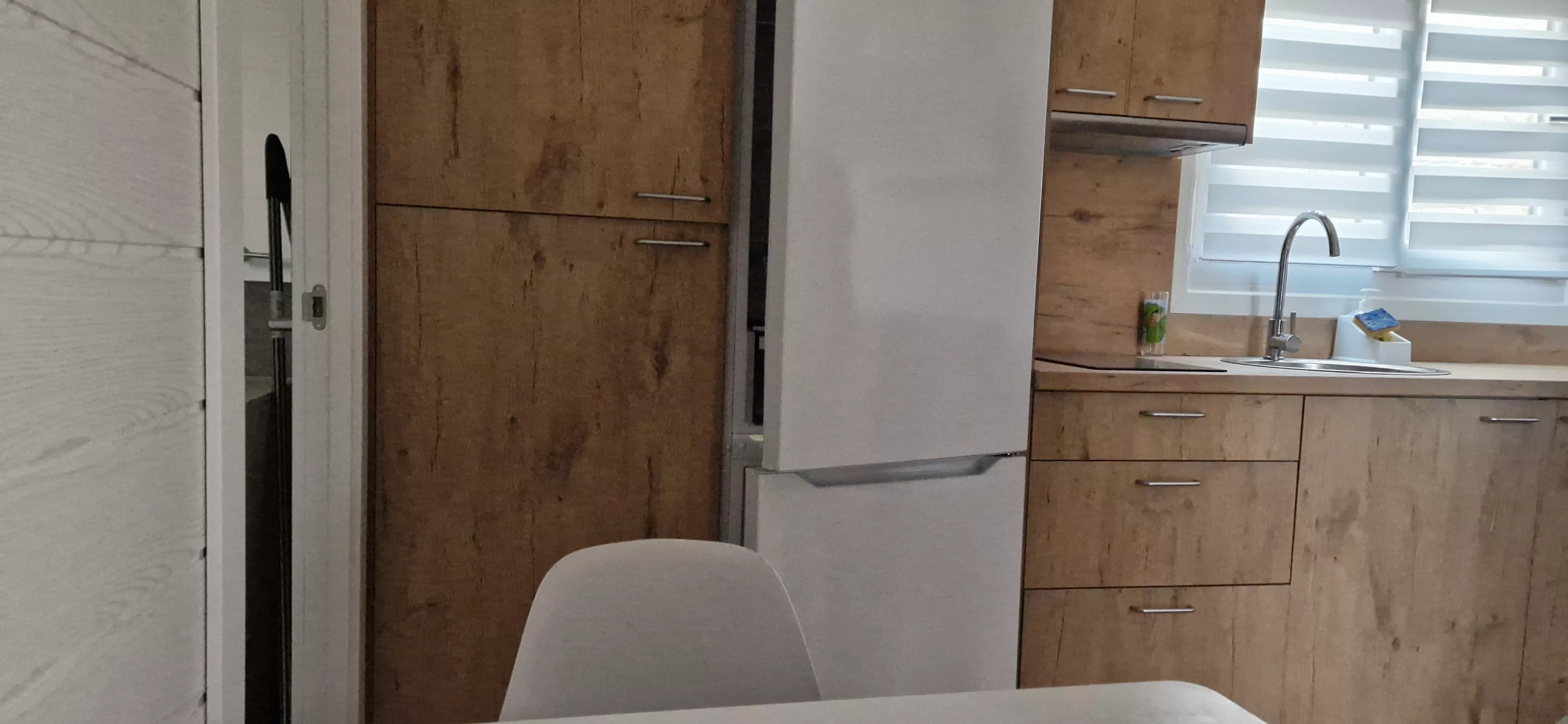 Camping San Jorge de Huesca ahora de tres estrellas. Foto Myriam Martínez