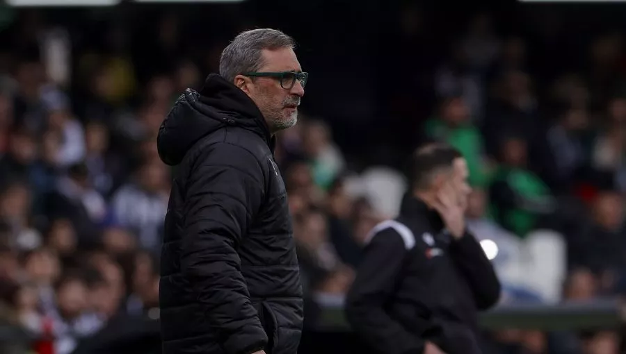 Bolo: "Nuestra percepción del mercado no va a cambiar por un resultado". Foto: LaLiga