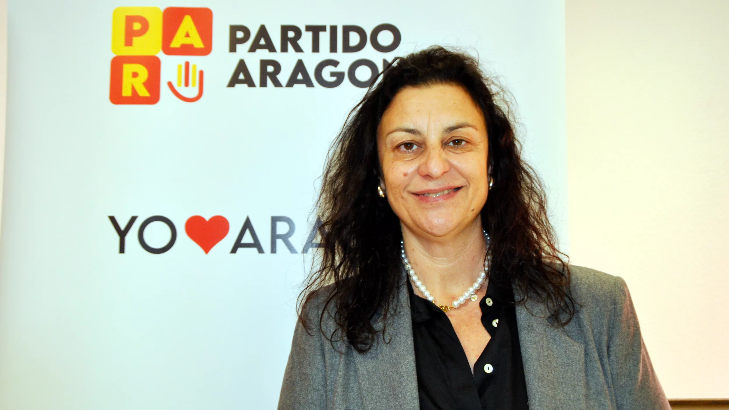 María Ángeles Roca.