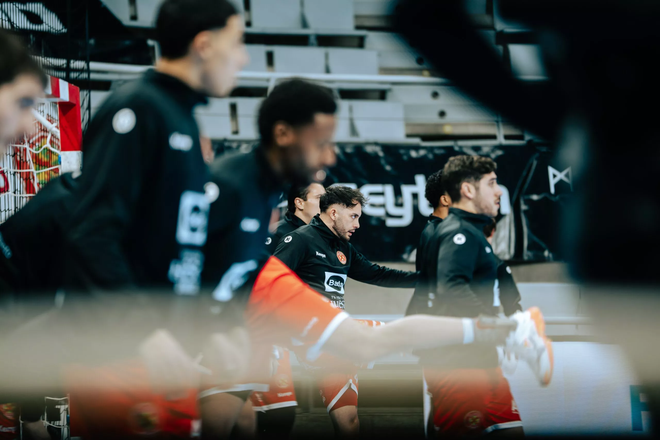 Bada Huesca regresará al trabajo este próximo miércoles. Foto: Bada Huesca Bada Huesca regresará al trabajo este próximo miércoles. Foto: Bada Huesca