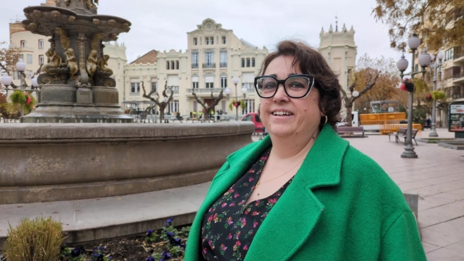 Aránzazu Simón Pérez