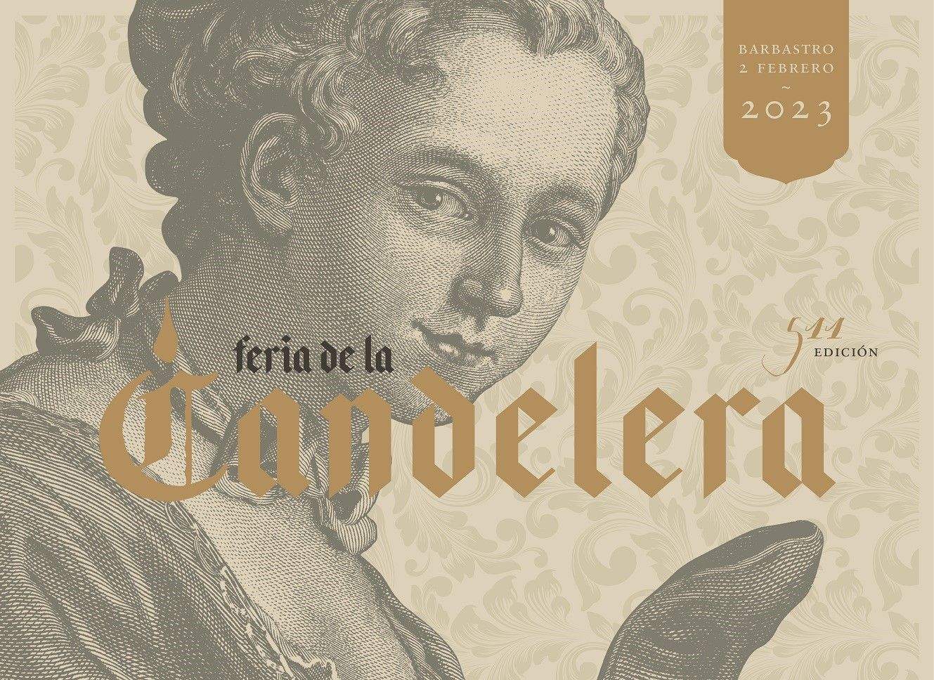 Barbastro tiene todo preparado para celebrar su Feria de la Candelera. Barbastro tiene todo preparado para celebrar su Feria de la Candelera.