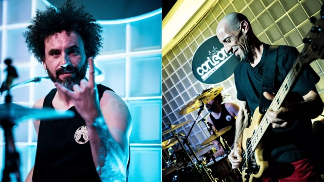 Gonzalo y Jano. Perversónicas.