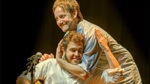 la estrella azul (1) la estrella azul (1)