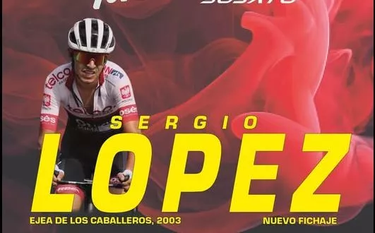 Sergio López, nuevo fichaje del Torres-Sobato