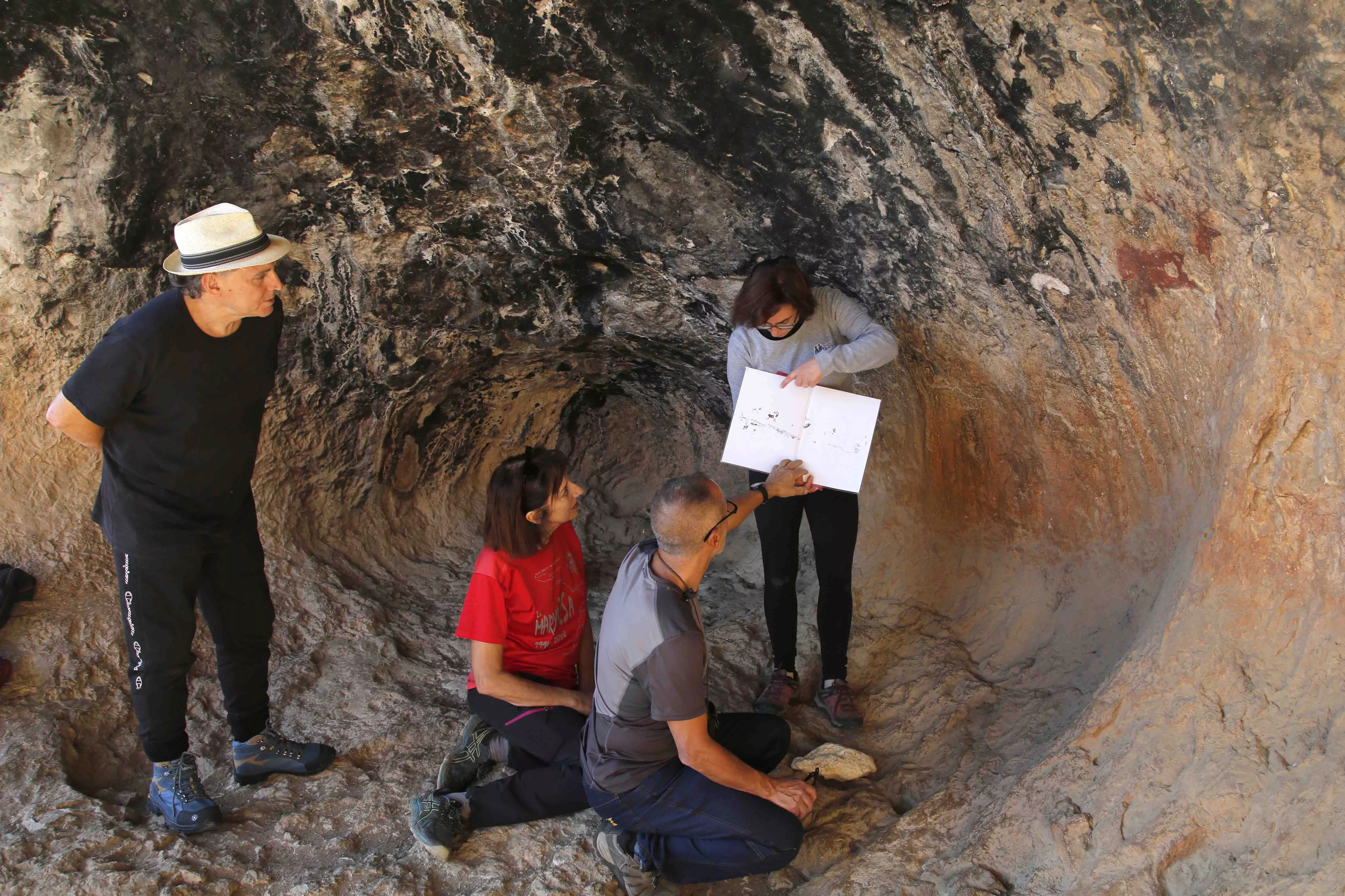 Arpán. FotoNosotros 