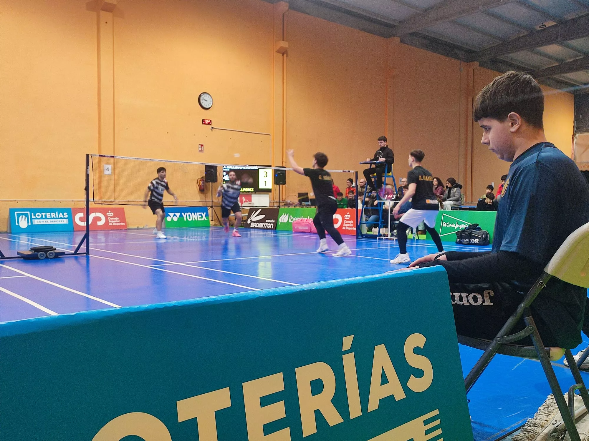 Huesca La Magia-Puertas Padilla