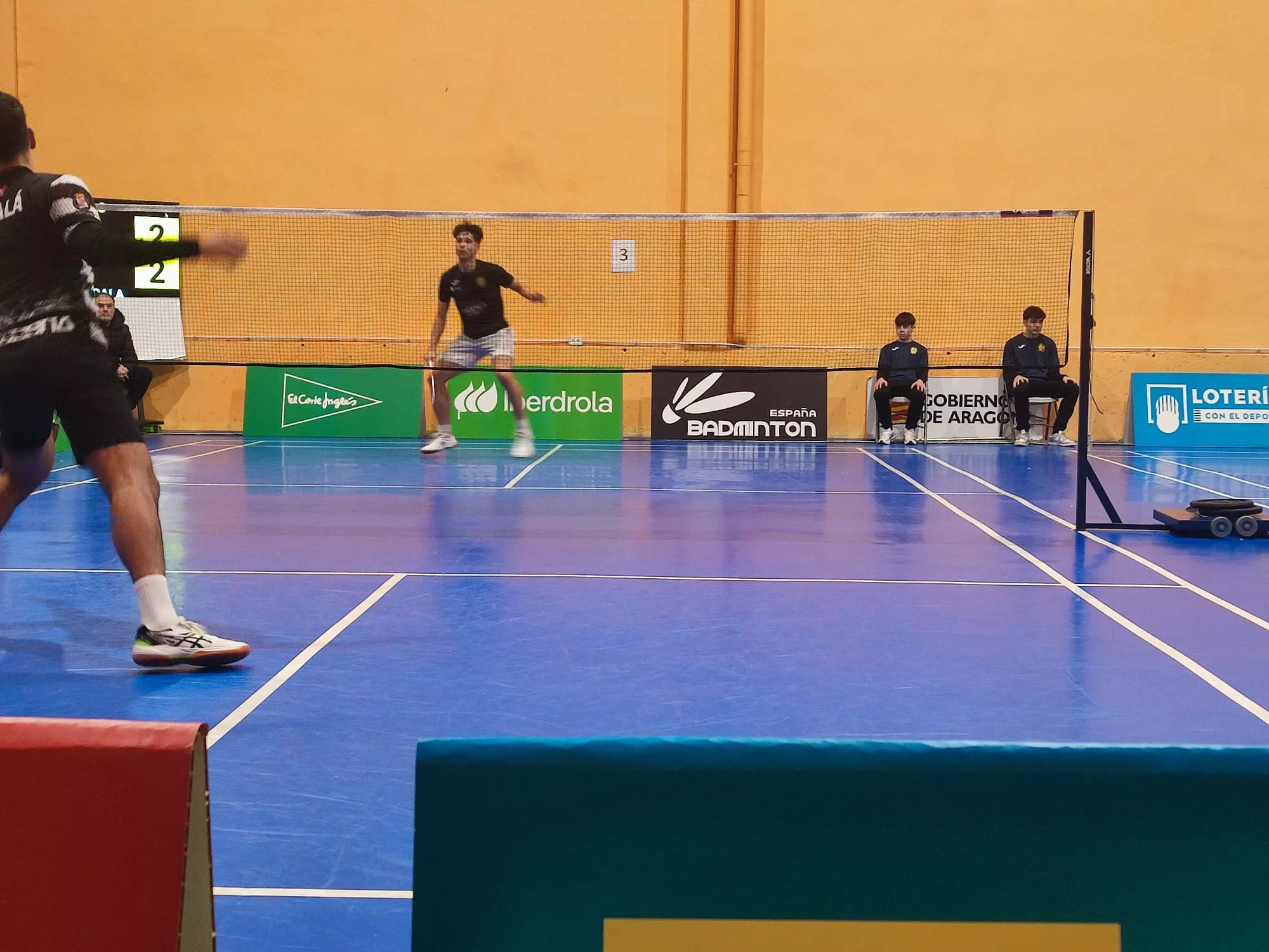 Huesca La Magia-Puertas Padilla