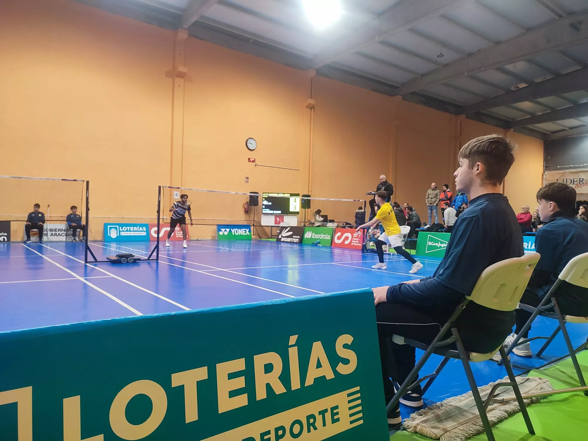 Huesca La Magia-Puertas Padilla