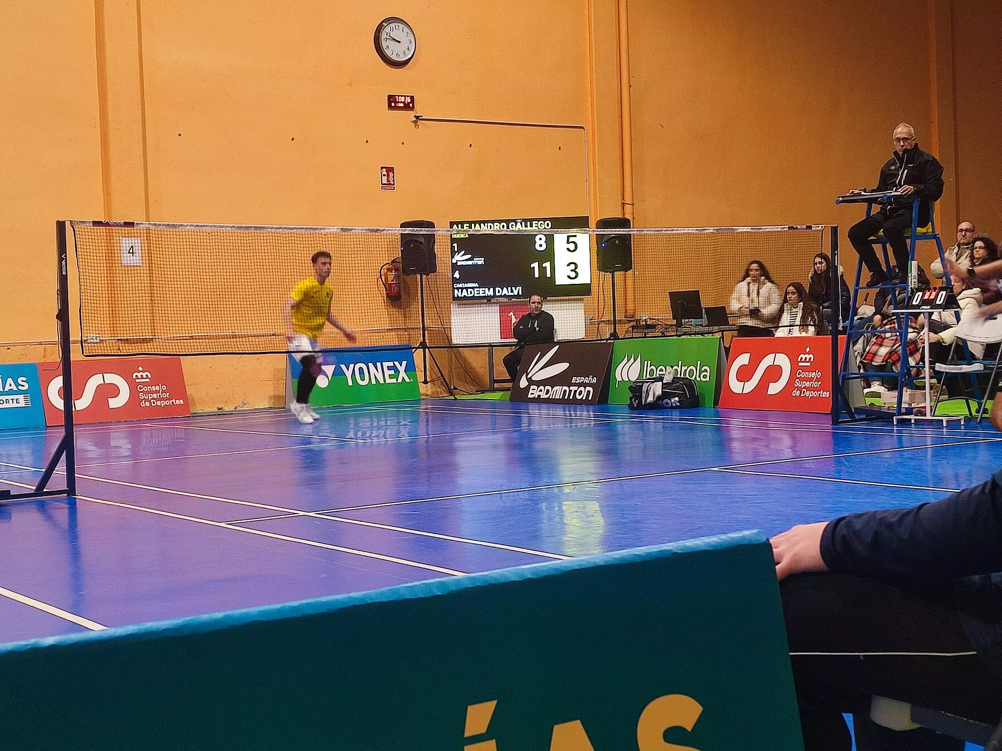 Huesca La Magia-Puertas Padilla