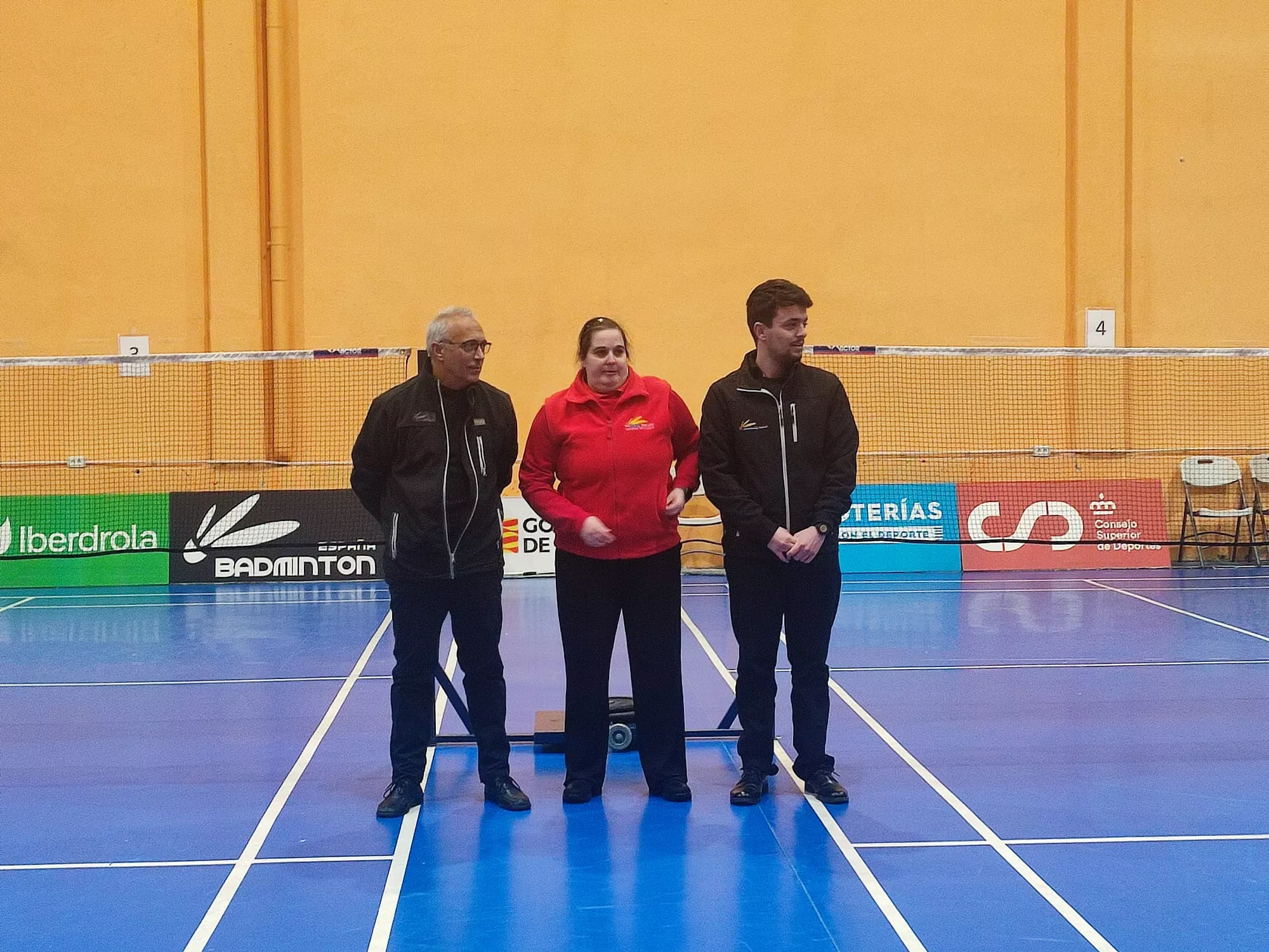 Huesca La Magia-Puertas Padilla