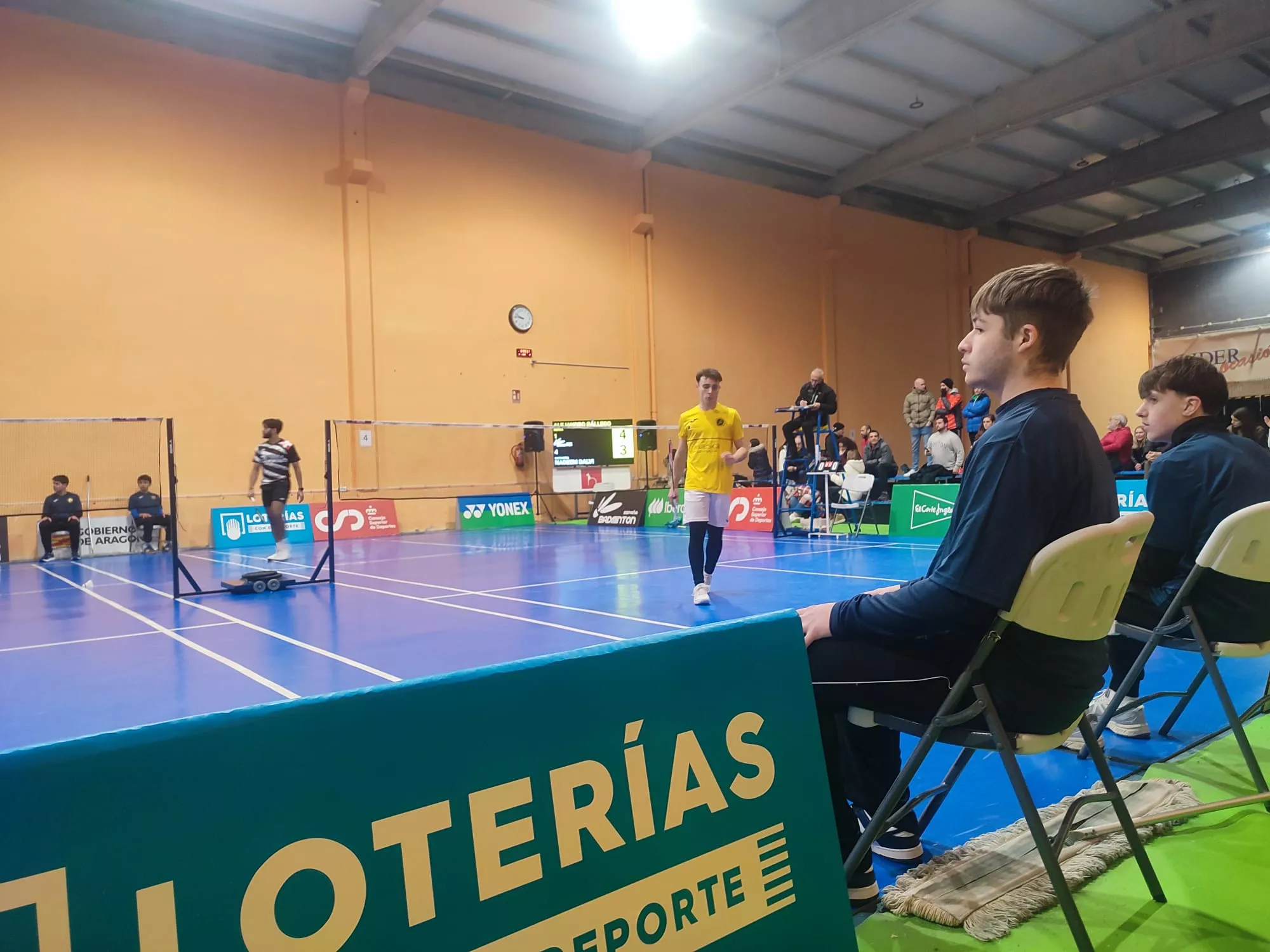 Huesca La Magia-Puertas Padilla