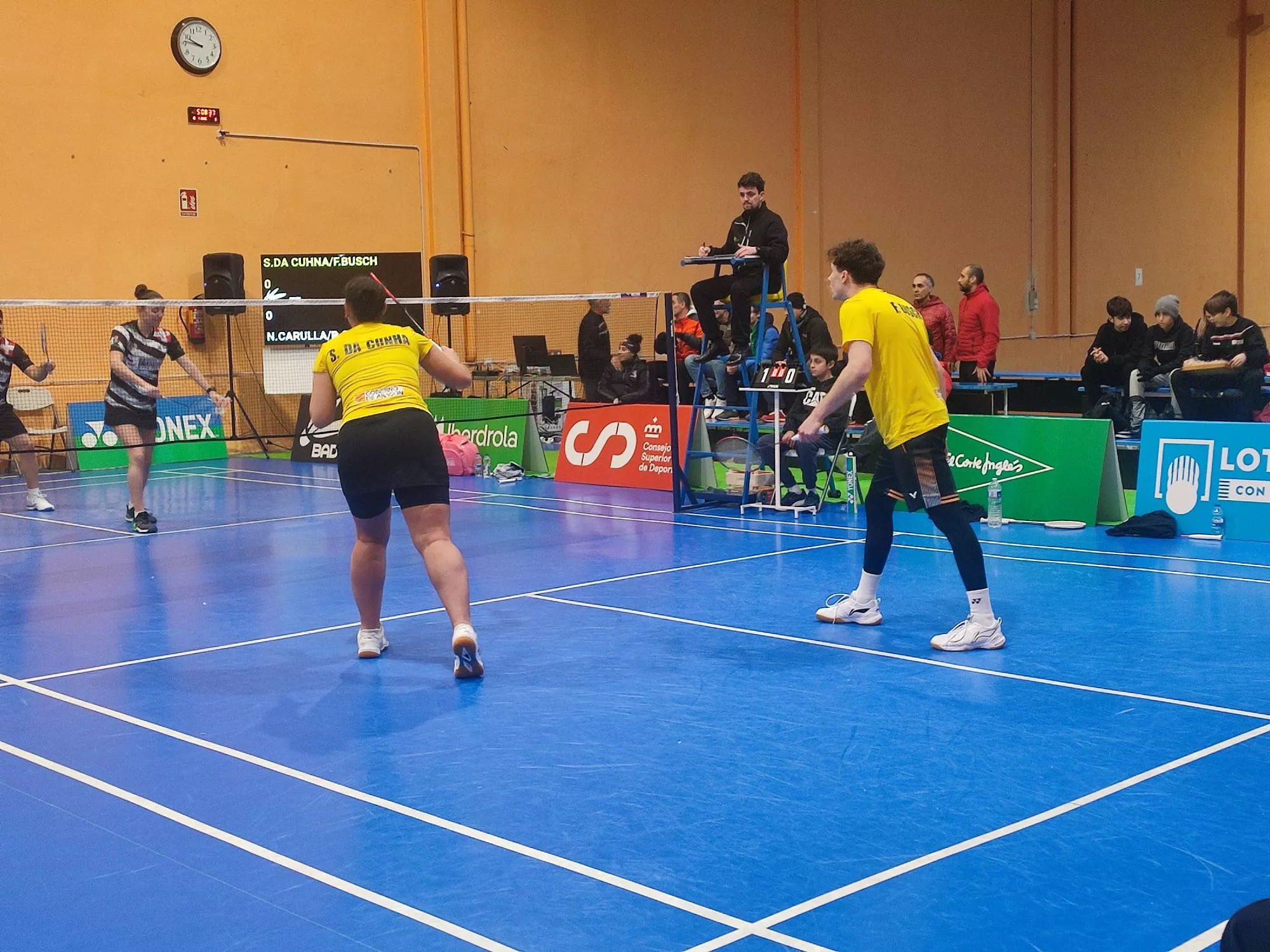 Huesca La Magia-Puertas Padilla