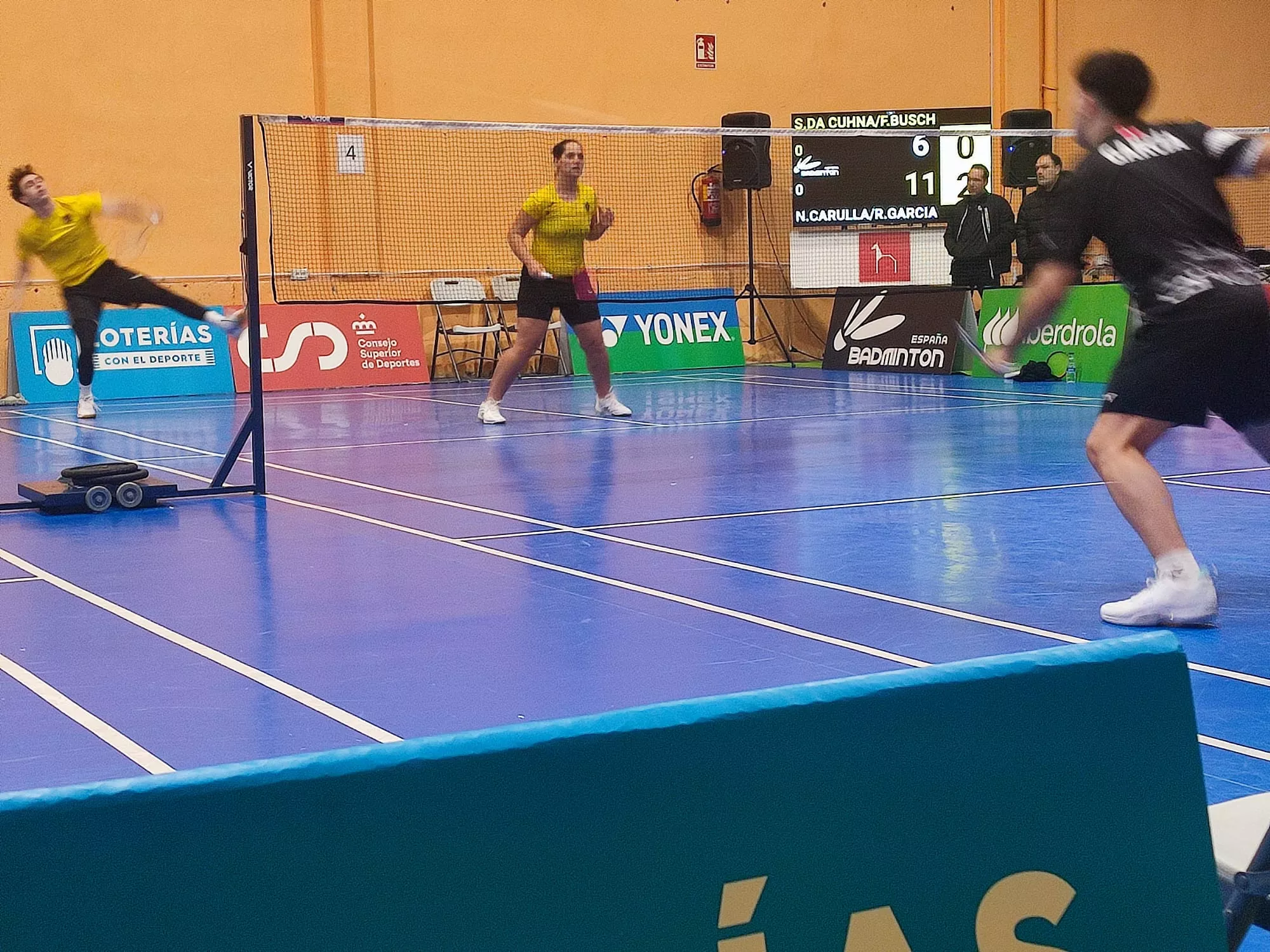 Huesca La Magia-Puertas Padilla