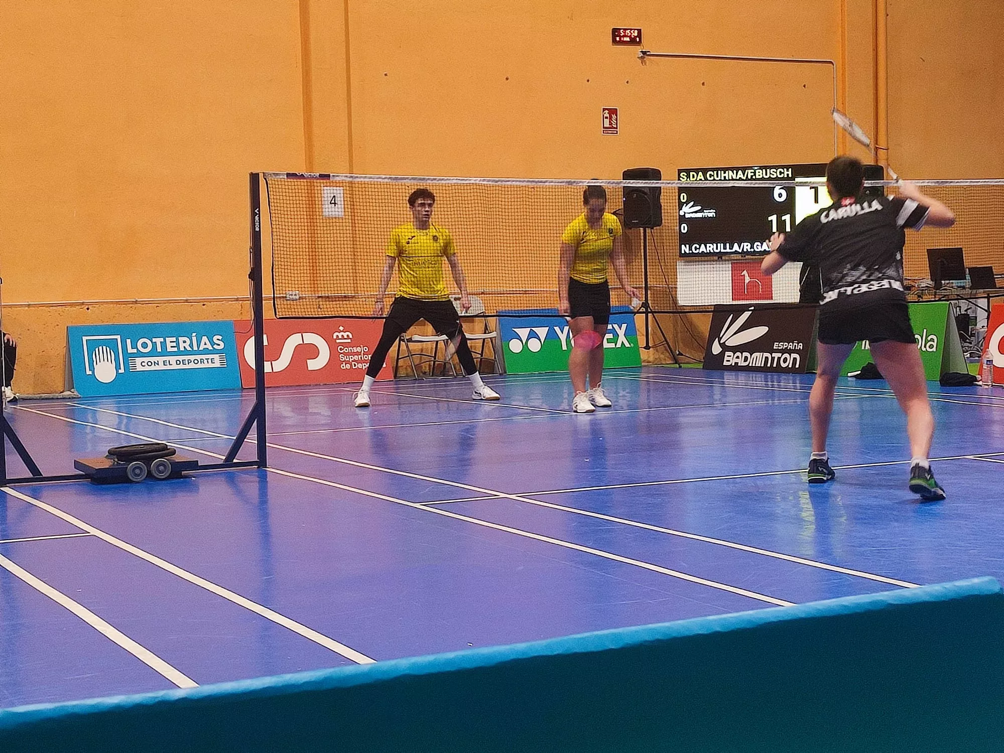 Huesca La Magia-Puertas Padilla