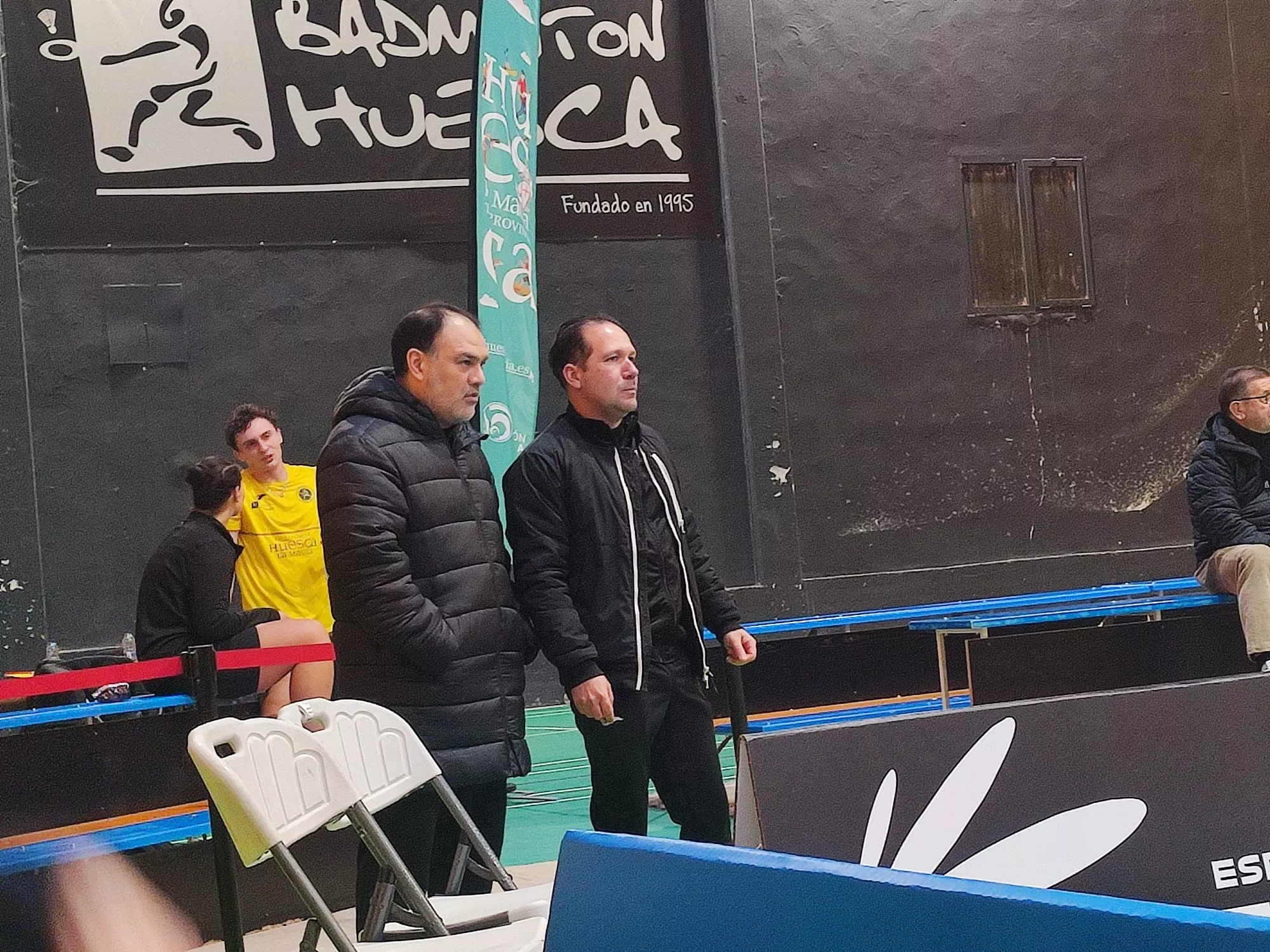 Huesca La Magia-Puertas Padilla