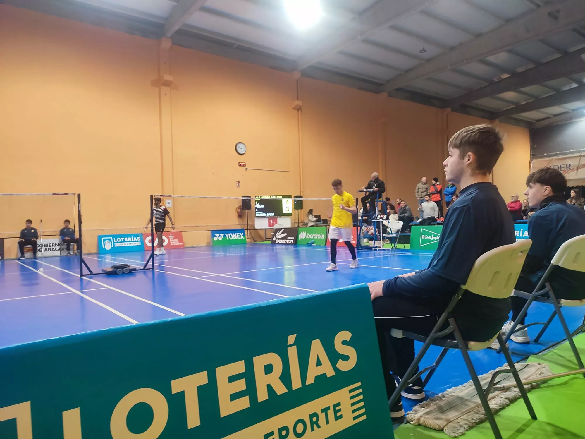 Huesca La Magia-Puertas Padilla