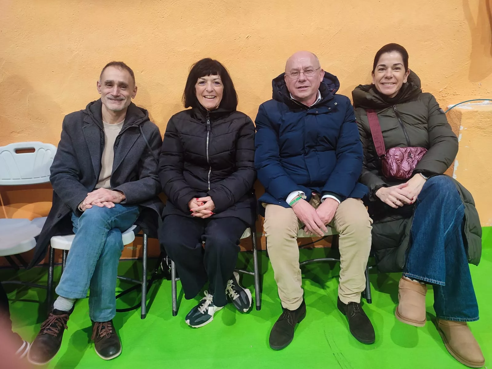 Huesca La Magia-Puertas Padilla