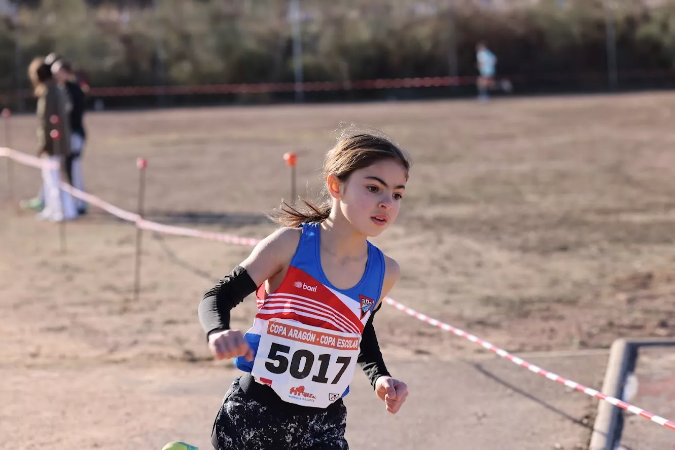 Campeonato de Aragón y Copa Aragón. Foto: CA Olimpo