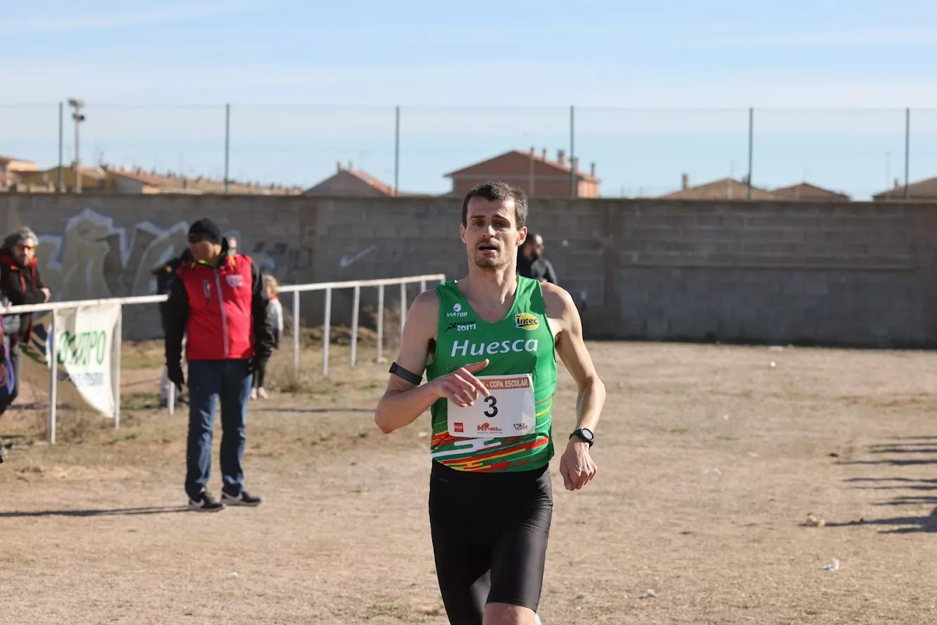 ALMU1913Campeonato de Aragón y Copa Aragón. Foto: CA Olimpo