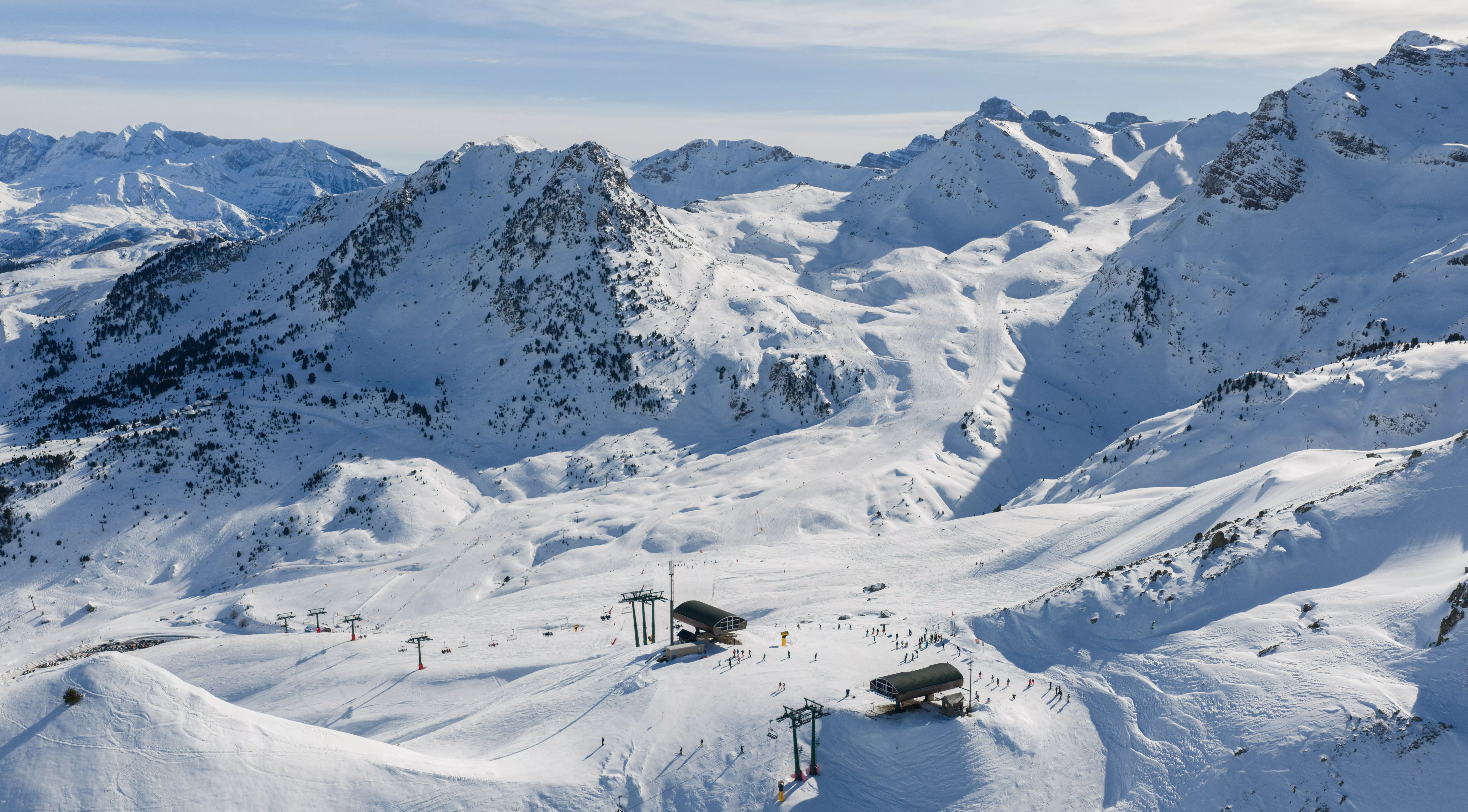 Formigal.