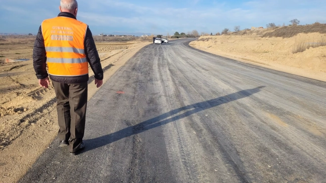 Arminio en la variante de Sariñena