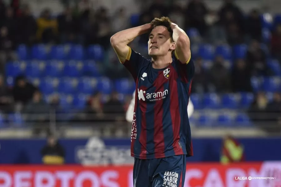 Kortajarena: “El resumen de la primera vuelta ha sido malo”