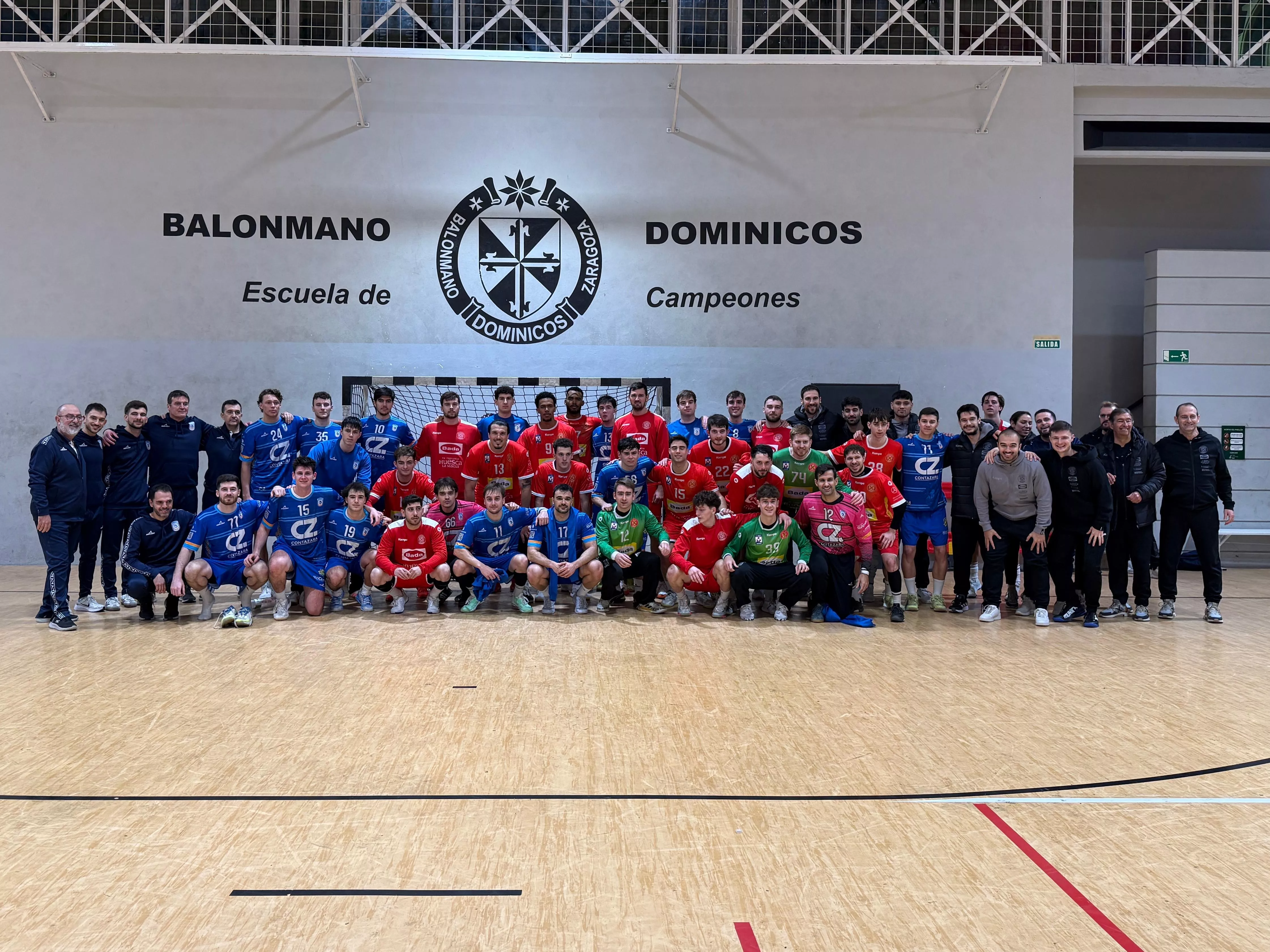 Bada Huesca, con buenas sensaciones tras el amistoso ante Zaragoza Bada Huesca, con buenas sensaciones tras el amistoso ante Zaragoza