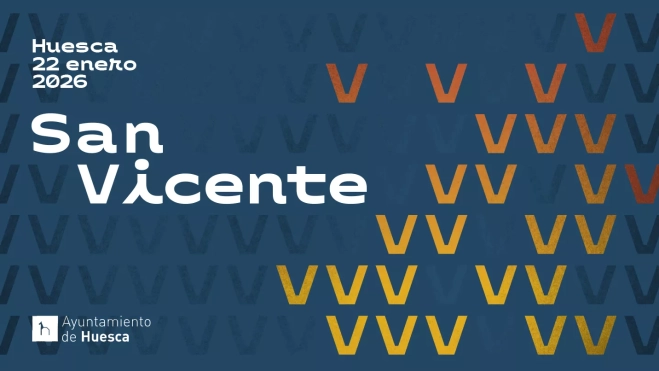 Imagen de la programación de San Vicente